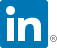 LinkedIn icon