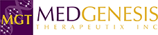 MedGenesis logo