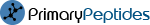Primary Peptides logo